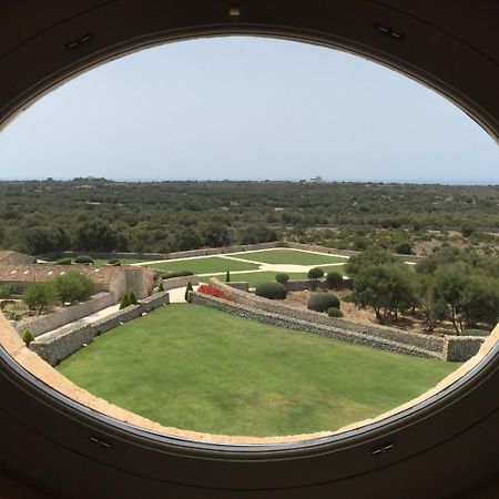Cugo Gran Menorca Pensionat Mahón Exteriör bild