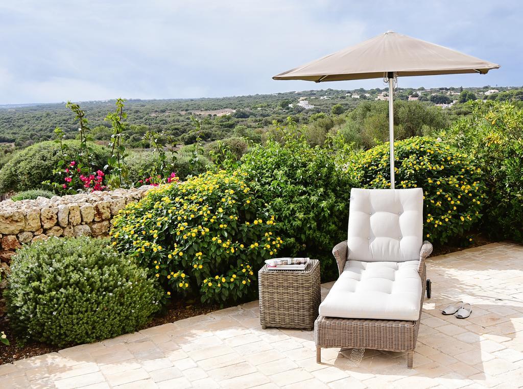 Cugo Gran Menorca Pensionat Mahón Exteriör bild