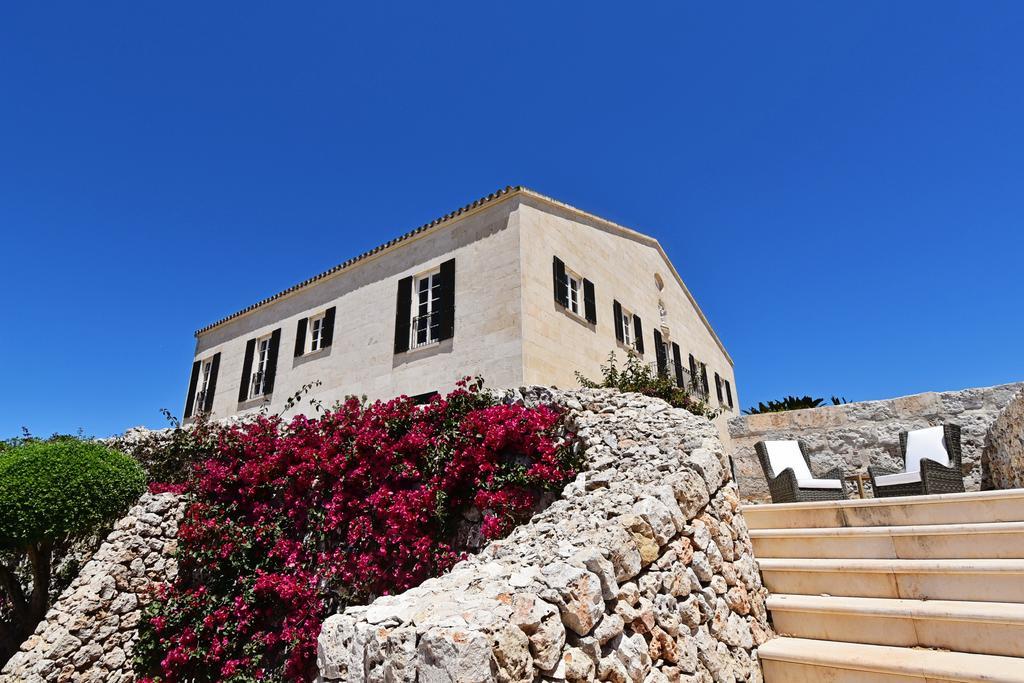 Cugo Gran Menorca Pensionat Mahón Exteriör bild
