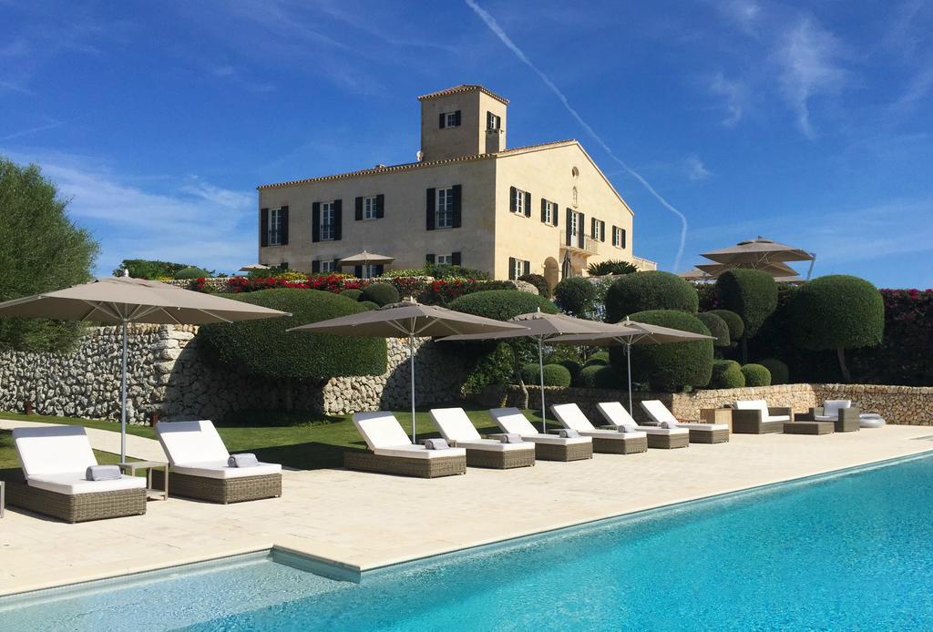 Cugo Gran Menorca Pensionat Mahón Exteriör bild