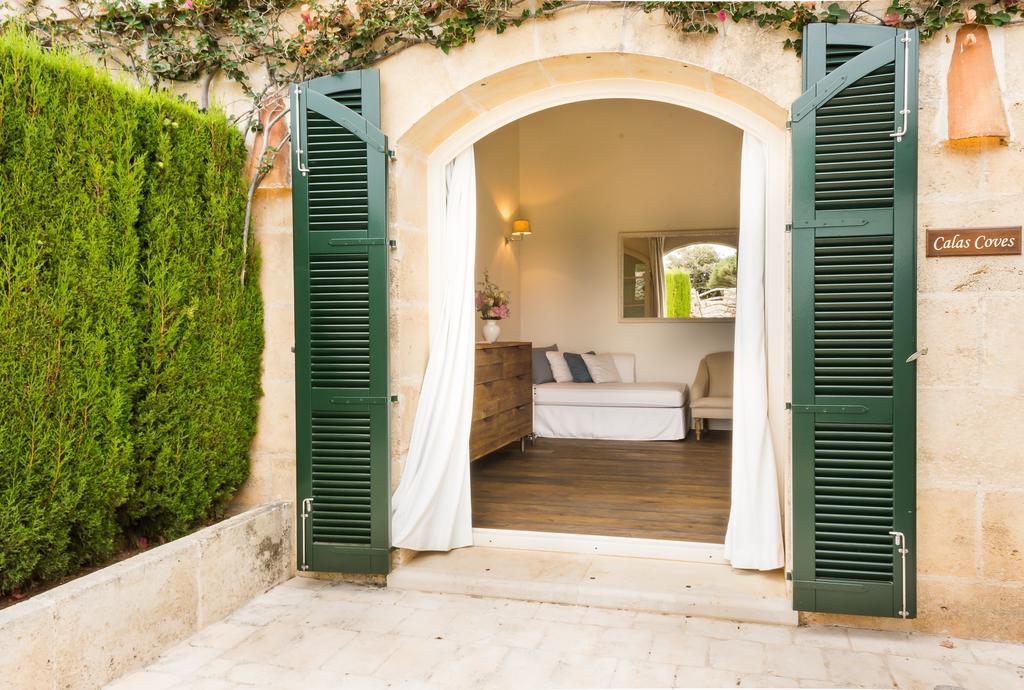 Cugo Gran Menorca Pensionat Mahón Exteriör bild