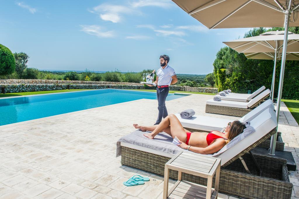 Cugo Gran Menorca Pensionat Mahón Exteriör bild