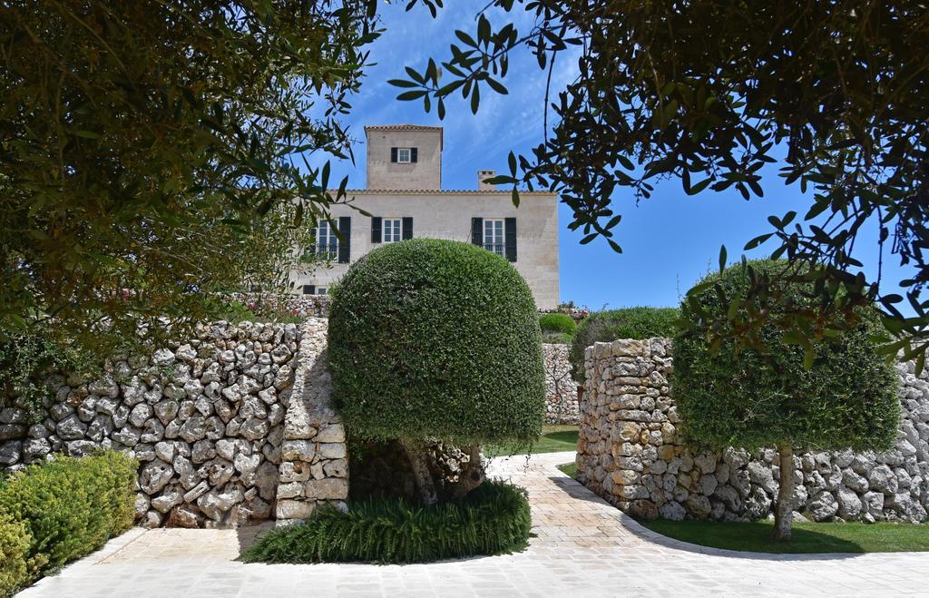Cugo Gran Menorca Pensionat Mahón Exteriör bild