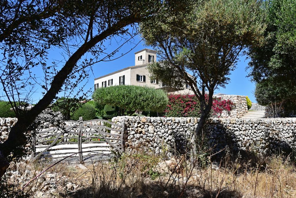 Cugo Gran Menorca Pensionat Mahón Exteriör bild