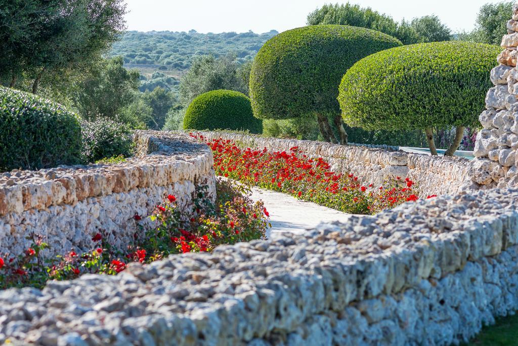Cugo Gran Menorca Pensionat Mahón Exteriör bild