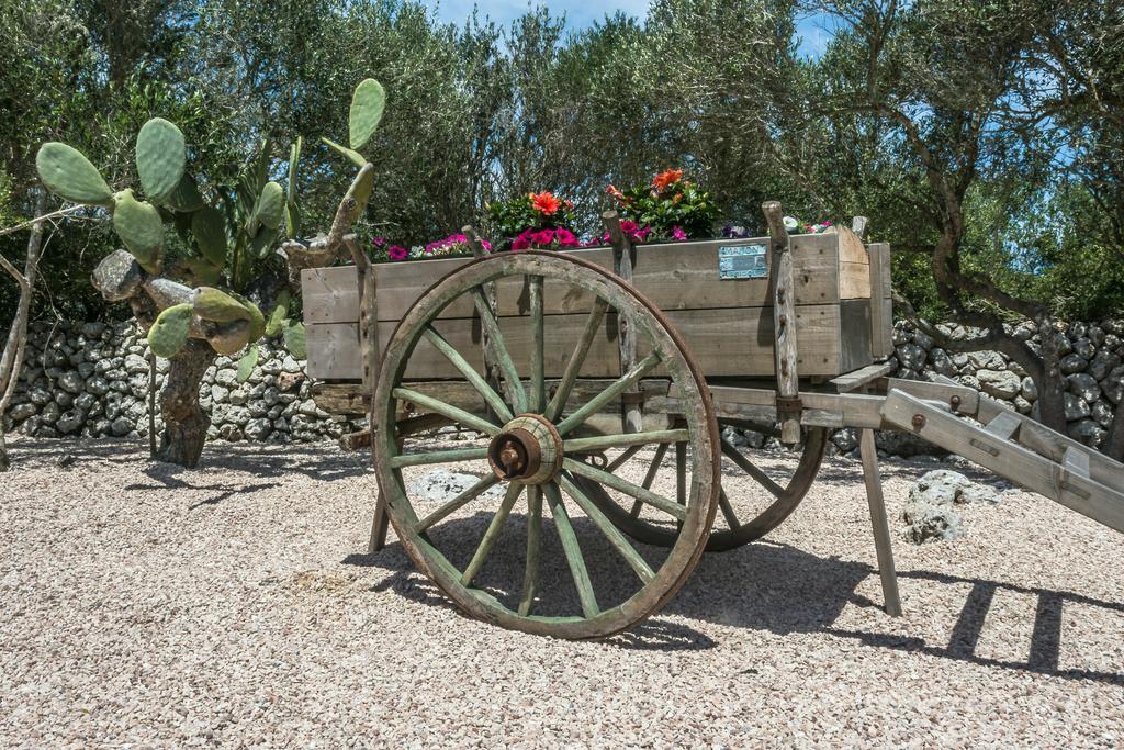 Cugo Gran Menorca Pensionat Mahón Exteriör bild