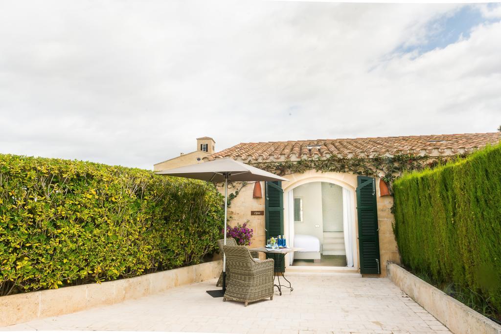 Cugo Gran Menorca Pensionat Mahón Exteriör bild