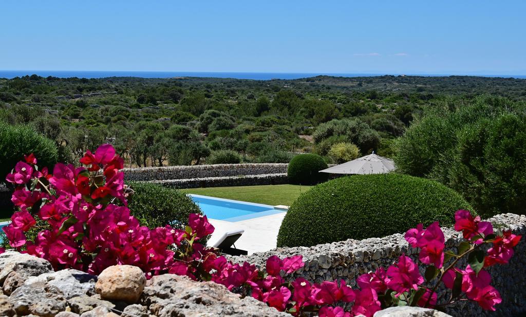 Cugo Gran Menorca Pensionat Mahón Exteriör bild