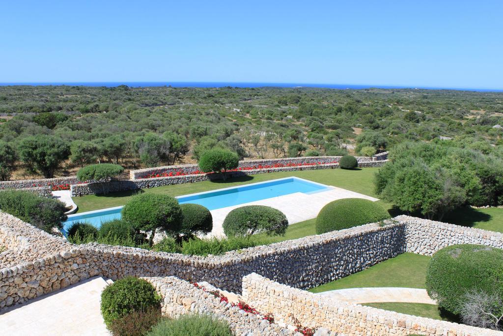 Cugo Gran Menorca Pensionat Mahón Exteriör bild