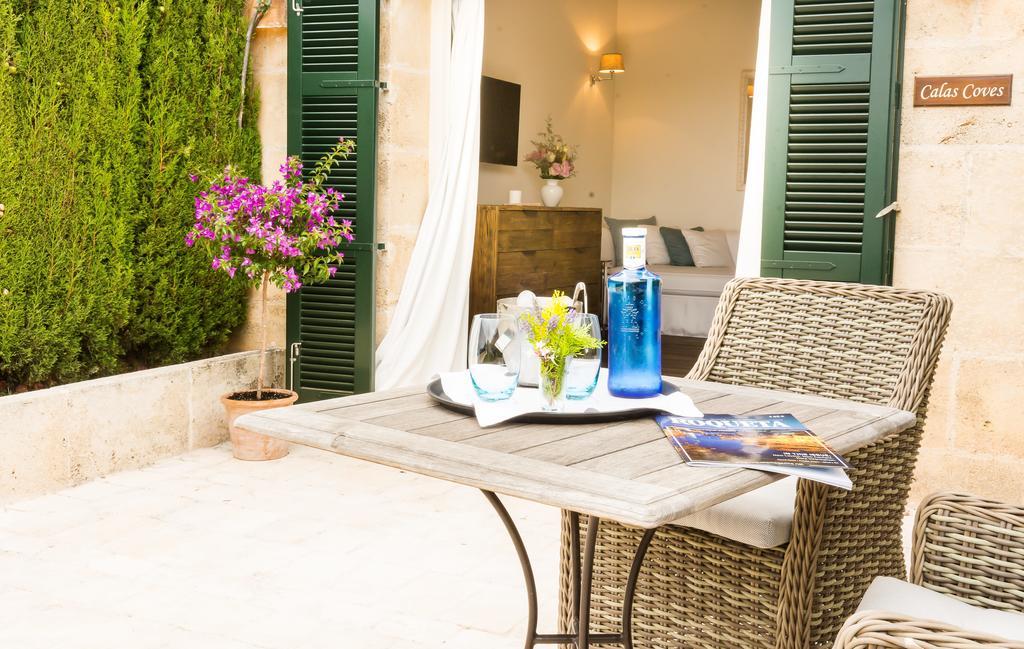Cugo Gran Menorca Pensionat Mahón Exteriör bild