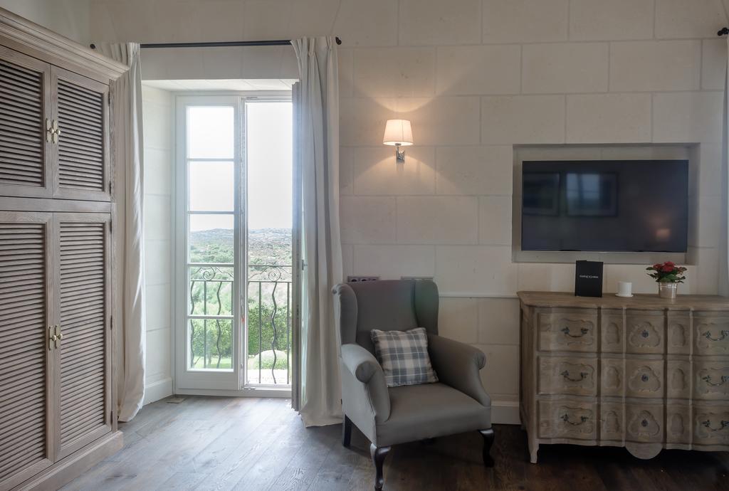 Cugo Gran Menorca Pensionat Mahón Exteriör bild