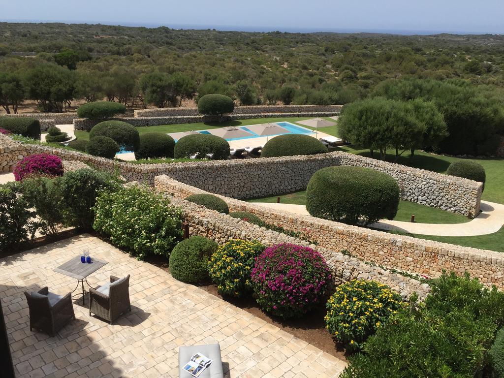 Cugo Gran Menorca Pensionat Mahón Exteriör bild