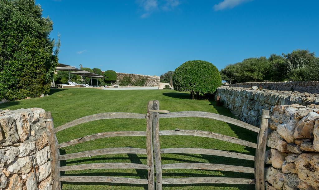Cugo Gran Menorca Pensionat Mahón Exteriör bild