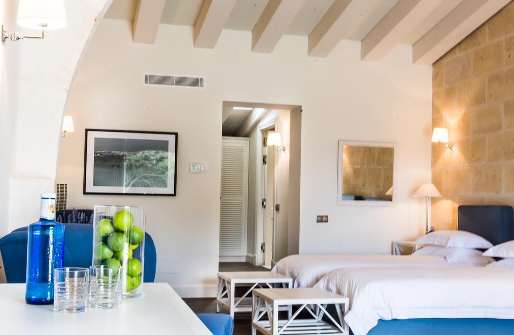 Cugo Gran Menorca Pensionat Mahón Exteriör bild