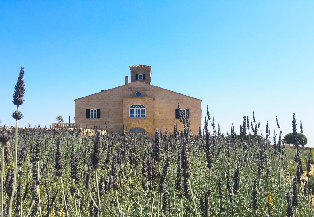 Cugo Gran Menorca Pensionat Mahón Exteriör bild