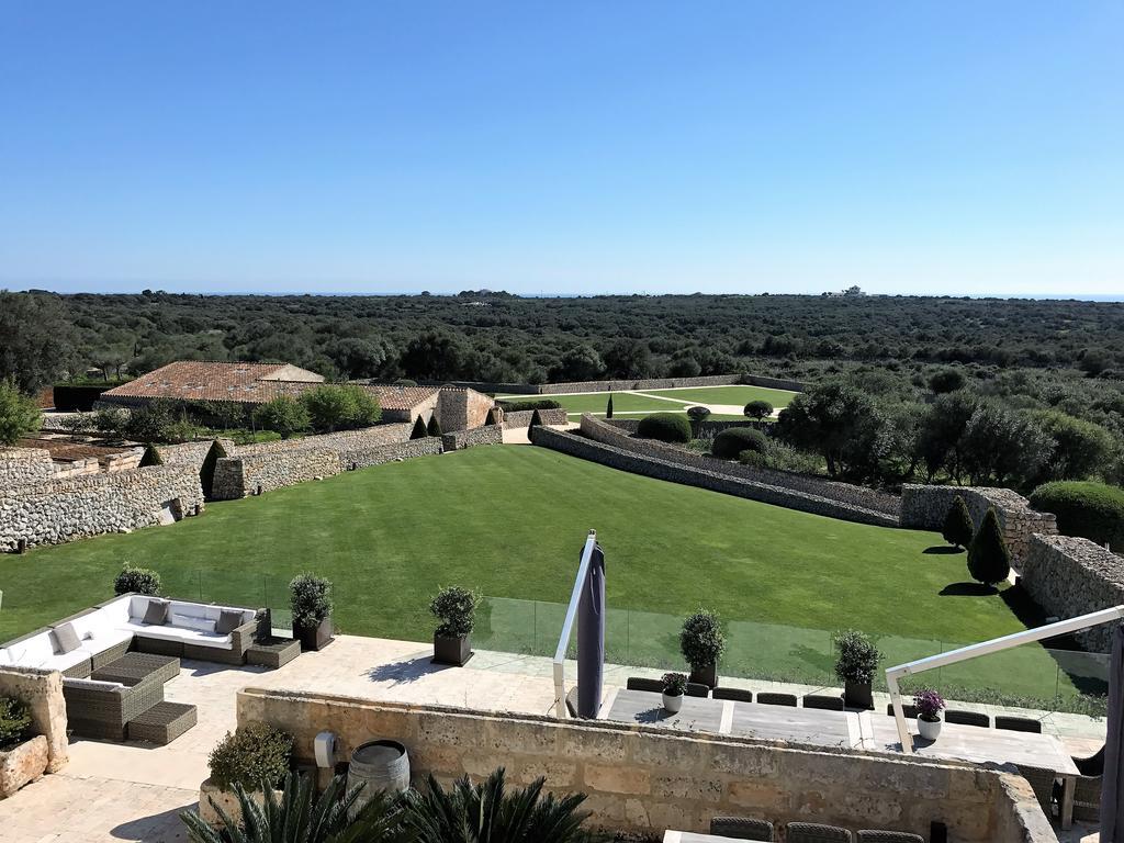 Cugo Gran Menorca Pensionat Mahón Exteriör bild