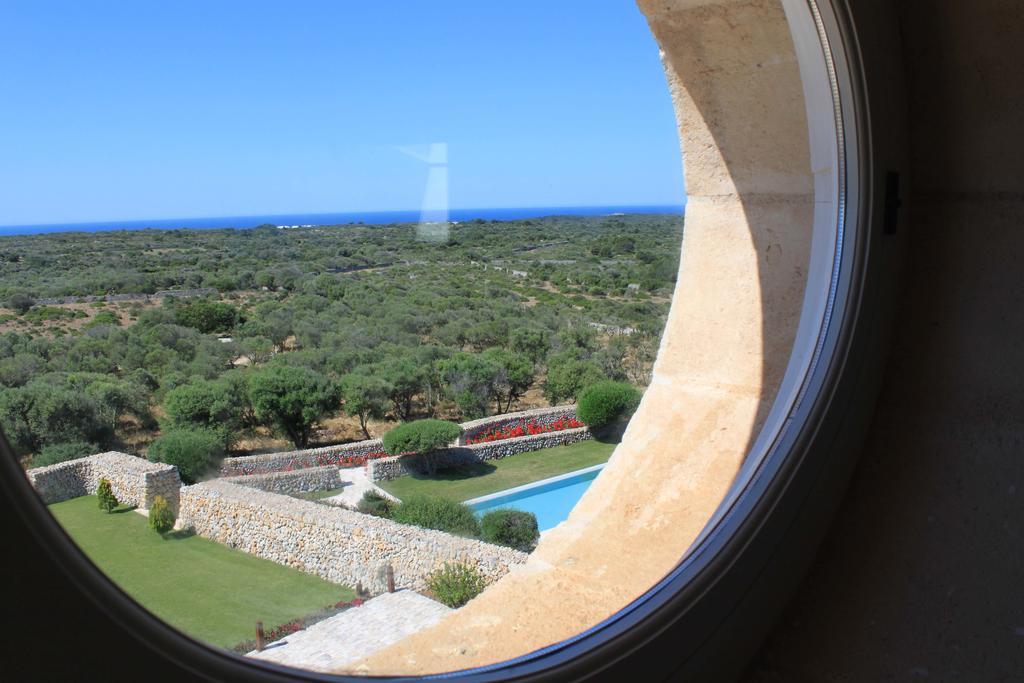 Cugo Gran Menorca Pensionat Mahón Exteriör bild