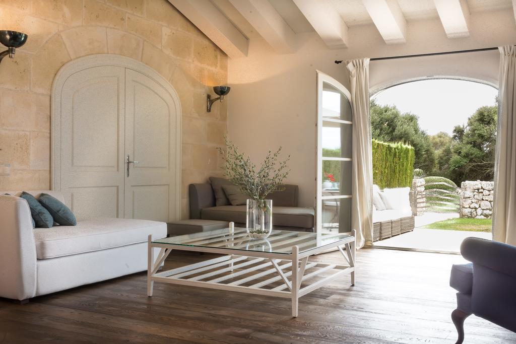 Cugo Gran Menorca Pensionat Mahón Exteriör bild