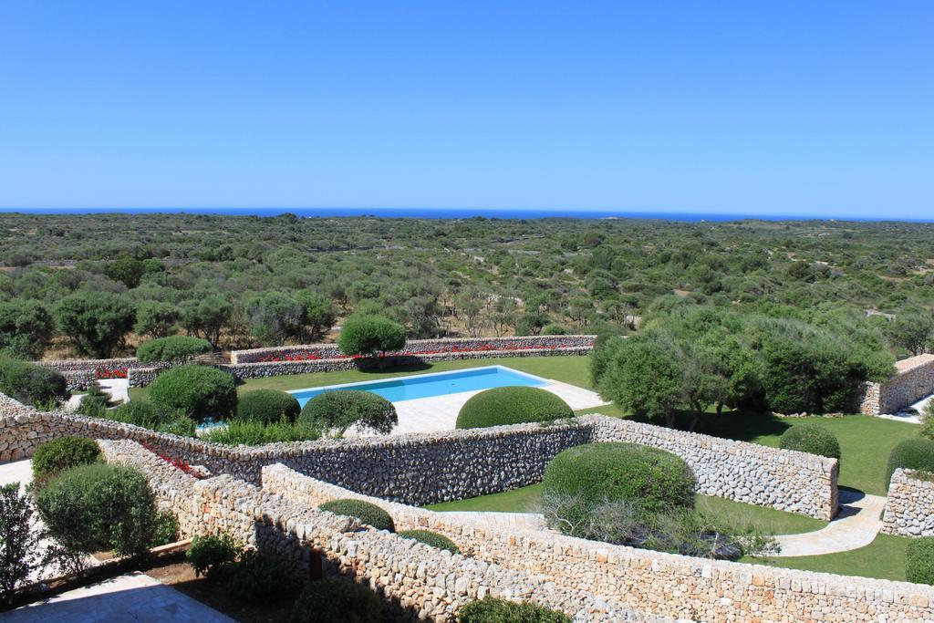 Cugo Gran Menorca Pensionat Mahón Exteriör bild