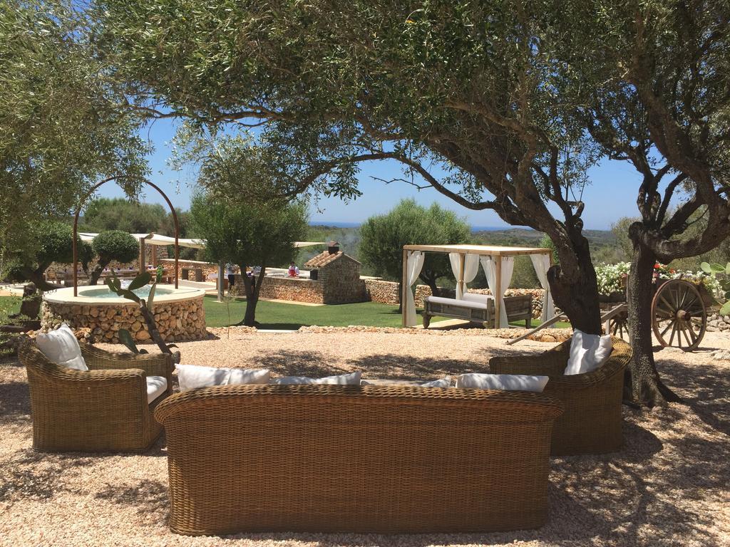 Cugo Gran Menorca Pensionat Mahón Exteriör bild