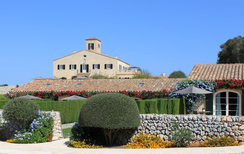 Cugo Gran Menorca Pensionat Mahón Exteriör bild