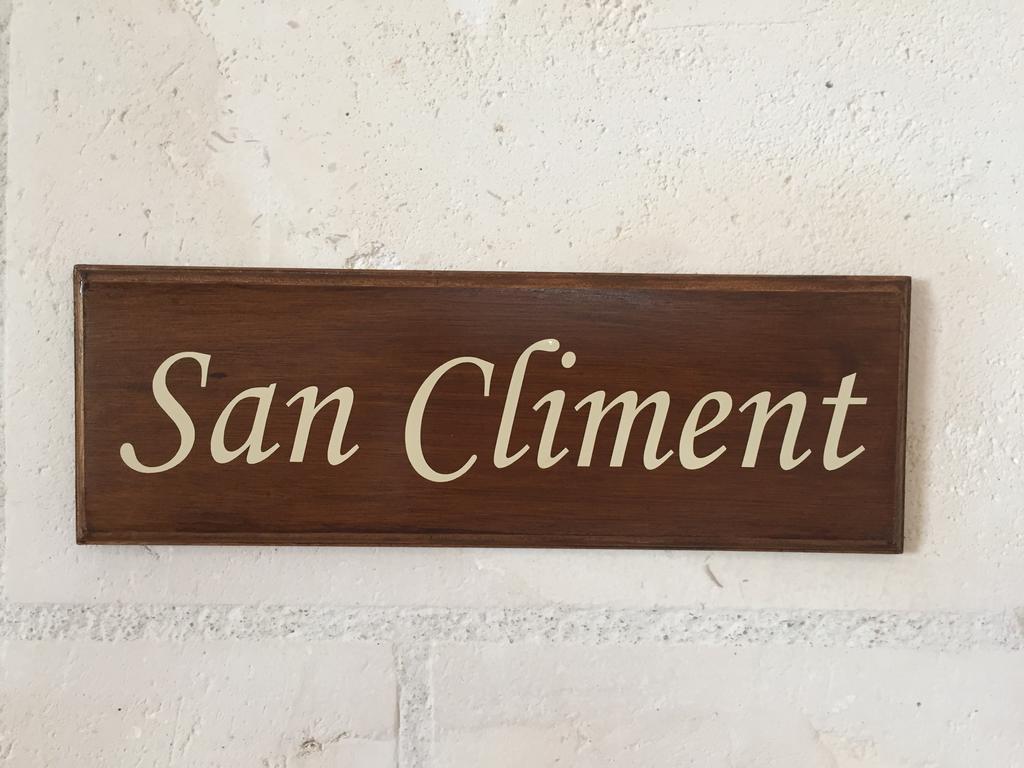 Cugo Gran Menorca Pensionat Mahón Exteriör bild