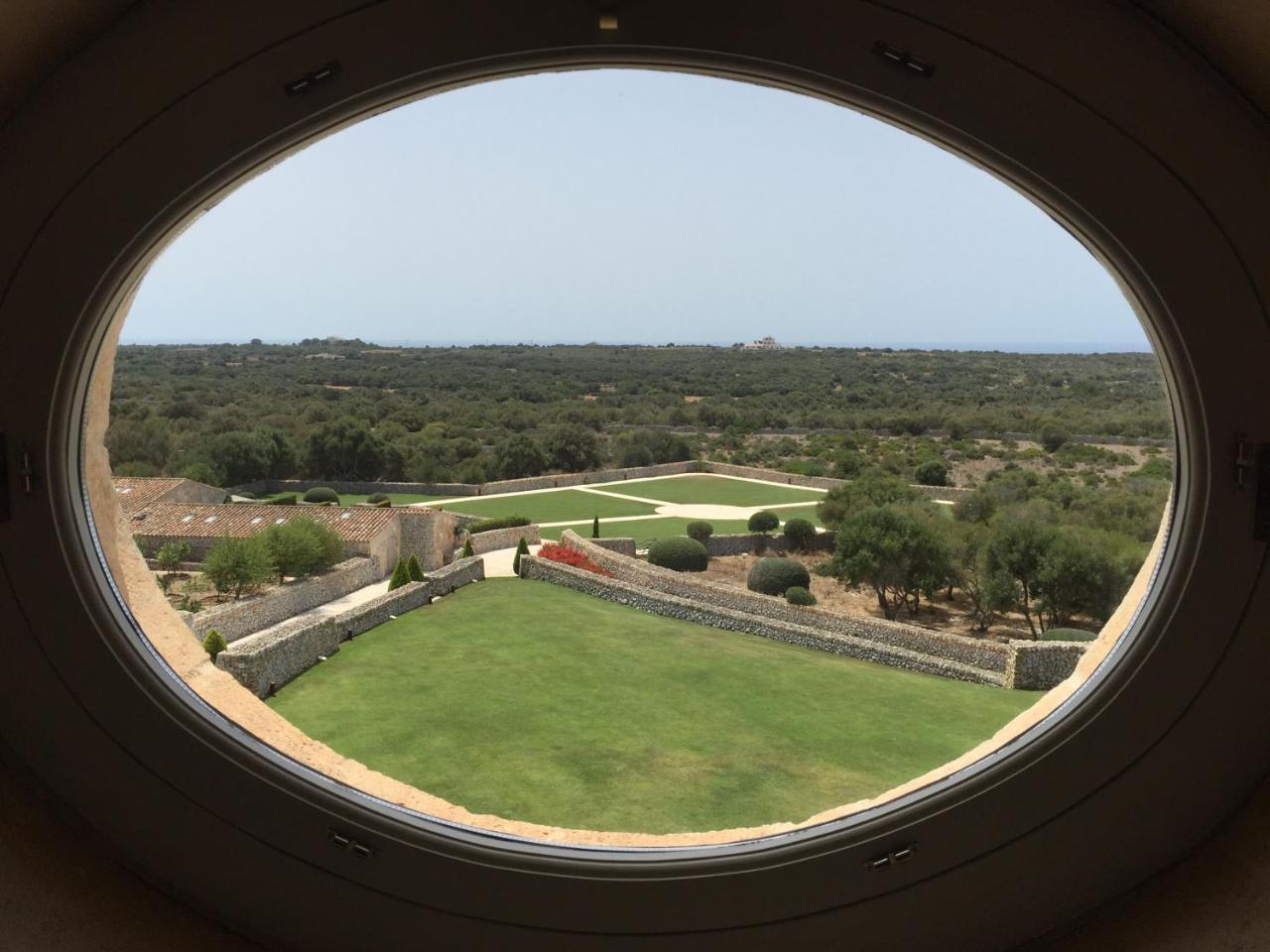 Cugo Gran Menorca Pensionat Mahón Exteriör bild