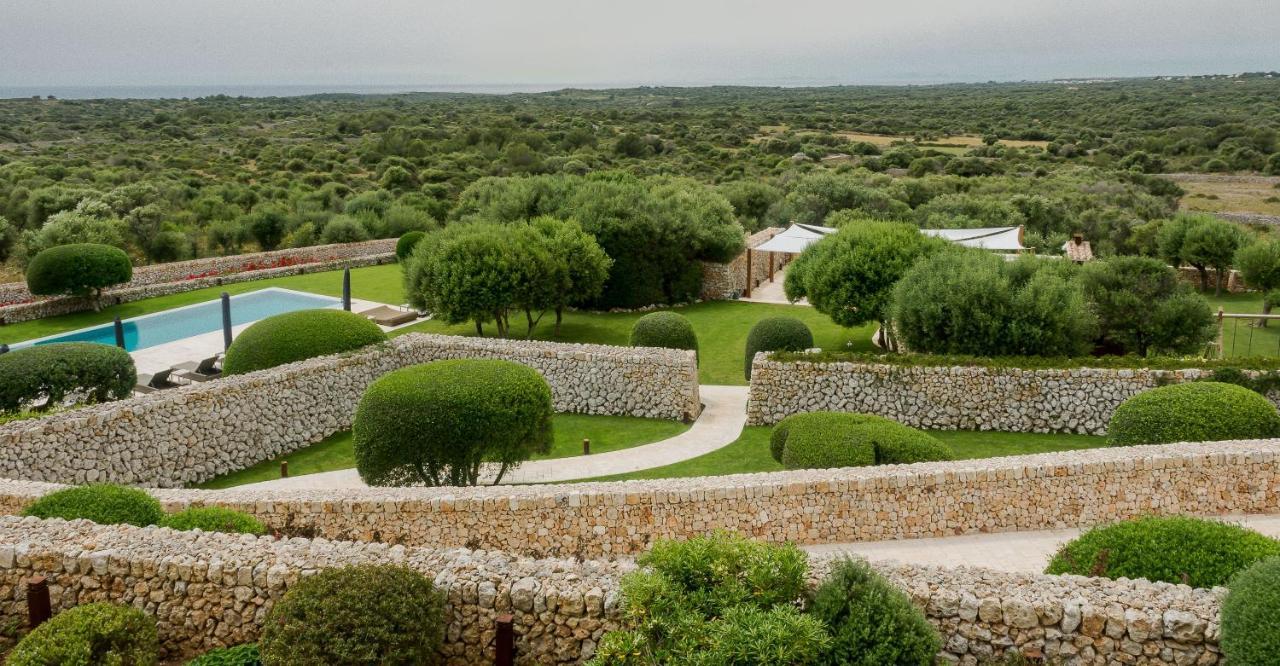 Cugo Gran Menorca Pensionat Mahón Exteriör bild