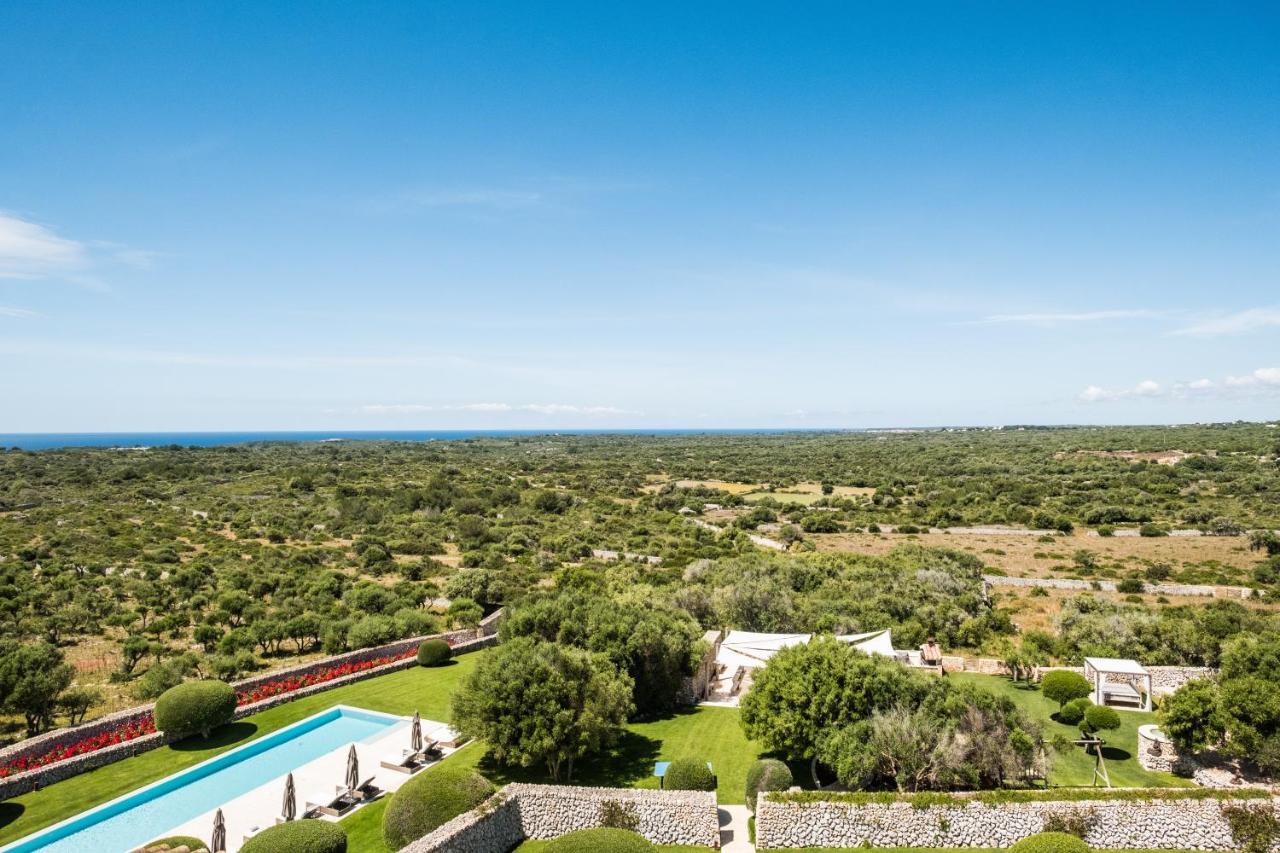 Cugo Gran Menorca Pensionat Mahón Exteriör bild